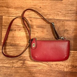 Joy Susan Crossbody Clutch Purse